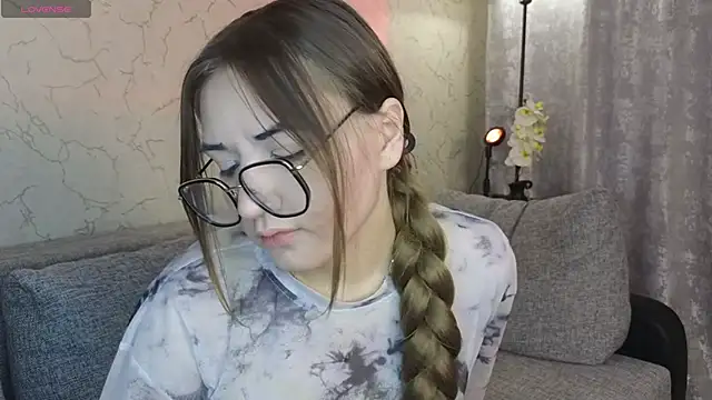 JohnsieNovitske webcam