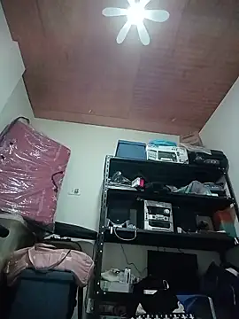 TropicalFlower webcam