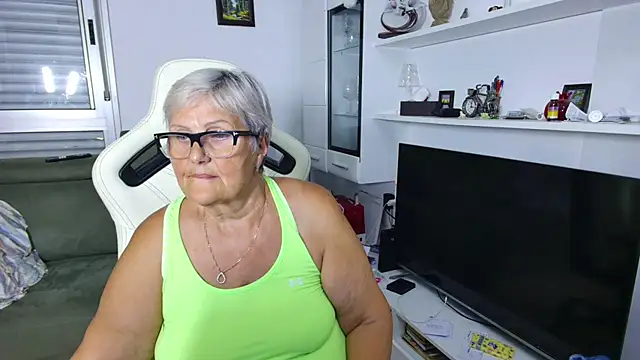 Selenna57 webcam