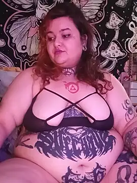 Staicyjanemcfly webcam