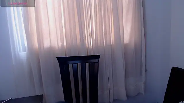 AlissonnFoxx webcam