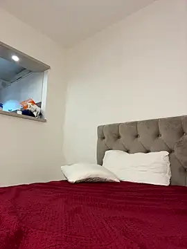 IrisBlues webcam