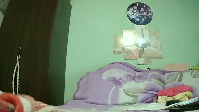 SexyGioconda webcam