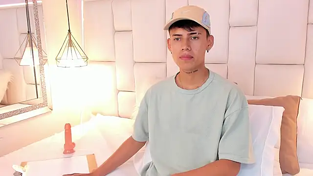 JacobFerrer webcam