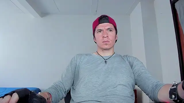 Headhunterdz webcam
