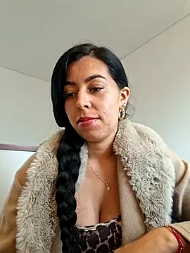 Luianna webcam