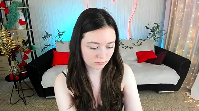 AlluringLookk webcam