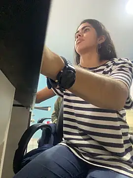 sabrinaneves webcam