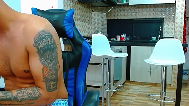 big--boss webcam