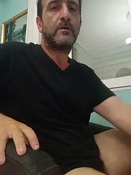 DanTrov79 webcam