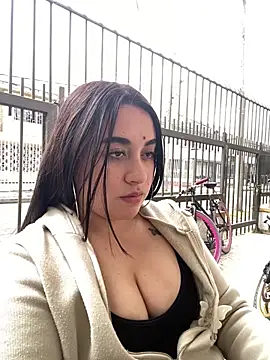 IvySanchez_Pinkk webcam