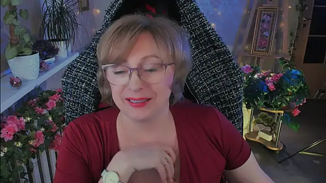 sugar_vivien webcam