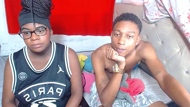 EvaxEmma webcam