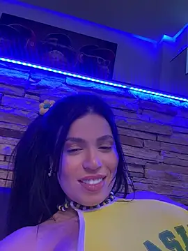 Rafaellaz webcam