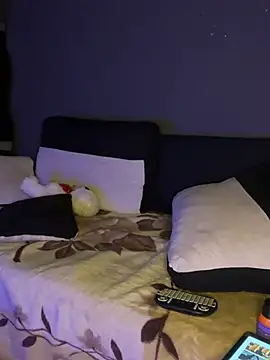Mohdollmen webcam