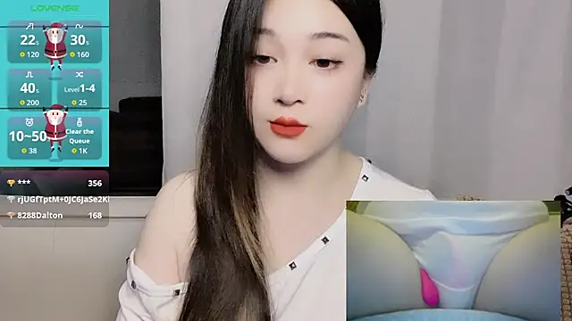 woaiqinqin (F young) - 端午安康