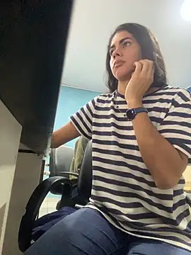 sabrinaneves (G young) - Gozar gostoso