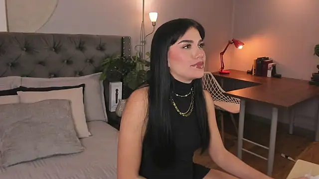 AlmaBlaze webcam