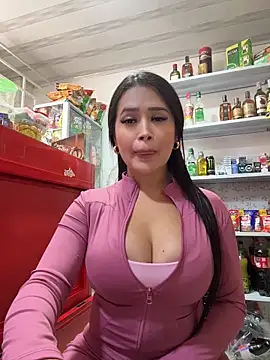 Sara_fun webcam