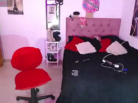 BeautyCatalella1 webcam