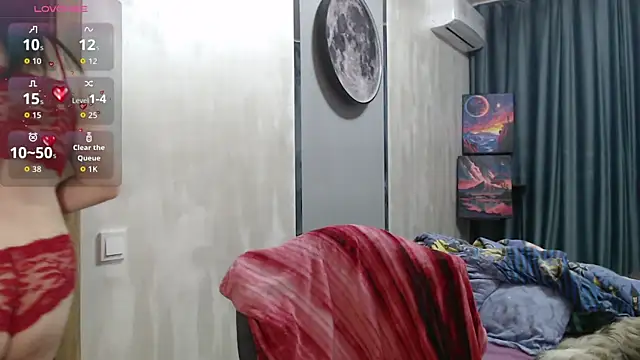 stacy_davice (F milf) - FULL NAKED