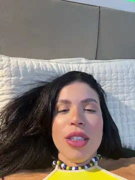 Rafaellaz webcam