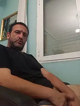 DanTrov79 webcam