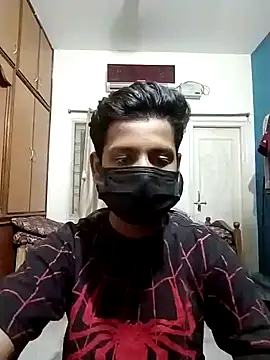 Vishal-Hyderabad webcam