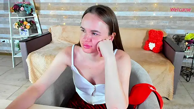 SusanSmit webcam