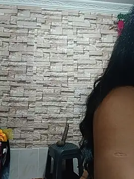 Michelle_Brito1 webcam