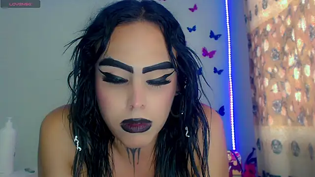 Perla_Hotcortes webcam