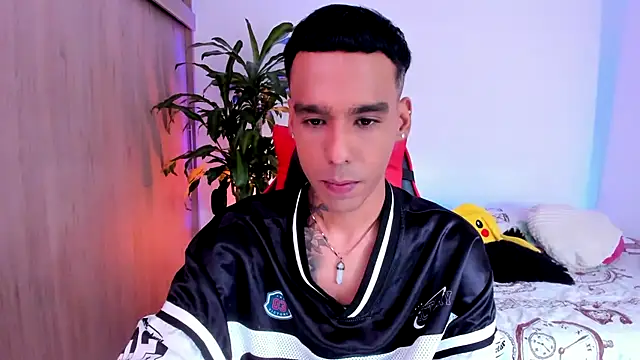 Damianwhite webcam