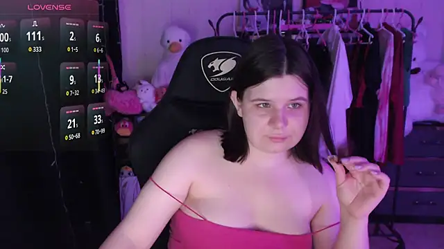 AmyVibess webcam