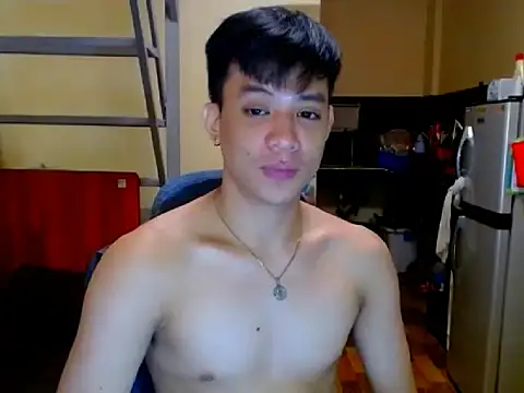 AsianCUMQUICKLY webcam