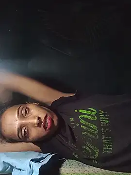 Pinki_thakur_1 webcam