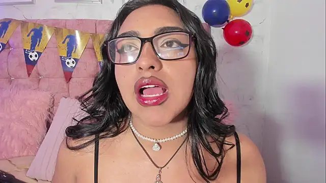 Celeste_Rivera webcam