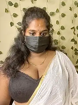 Sravani_cutee_ webcam