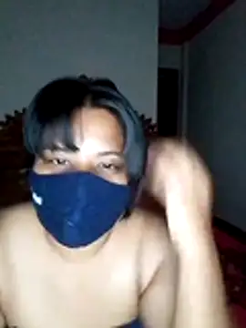 Nila-54 live cam on StripChat