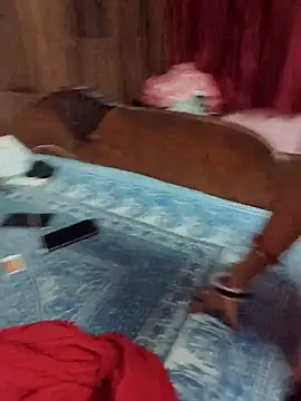 Little-Roshni webcam