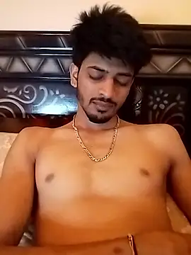 Wild_Vassu webcam
