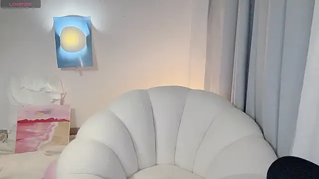 Watch mistylana_ live on EroticFlix - High definition streams