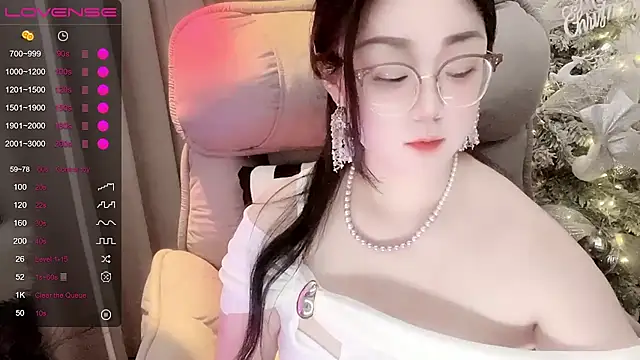 Monica-666888- webcam
