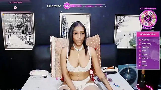 Sexualindian webcam