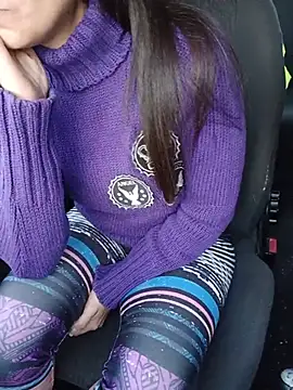 Lupita_sol webcam