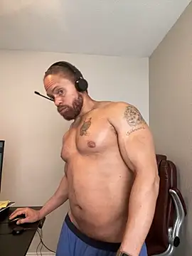 Fathero1time webcam