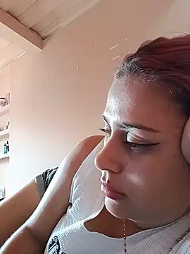 MariBelle1 webcam