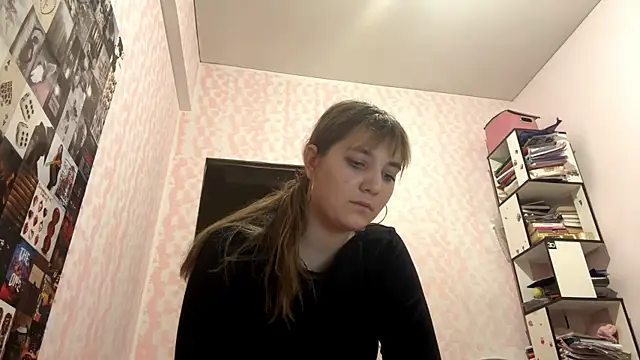 Watch JanineThielman live on EroticFlix - High definition streams
