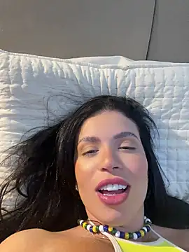 Rafaellaz webcam