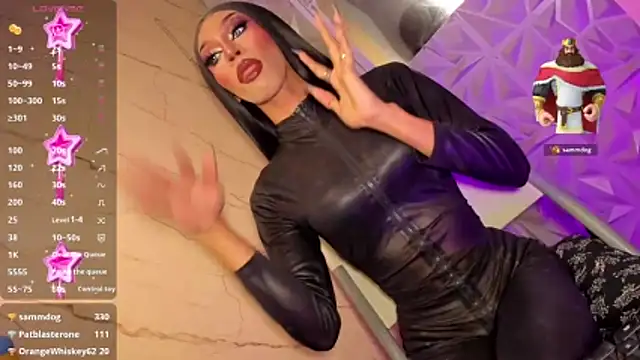 anitacruise (T young) - I  WANT  TO BE  YOUR  CUMDUMPSTERSLUT!