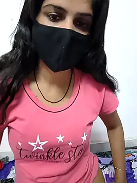 sexy_bhabhii (F young) - Nude dance
